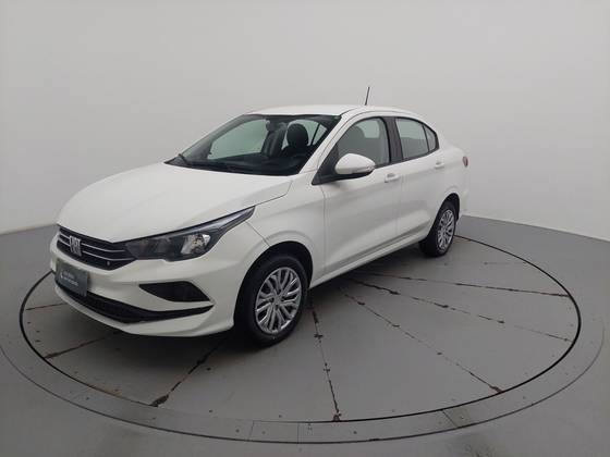 FIAT CRONOS 1.0 FIREFLY FLEX DRIVE MANUAL FIAT CRONOS 1.0 FIREFLY FLEX DRIVE MANUAL